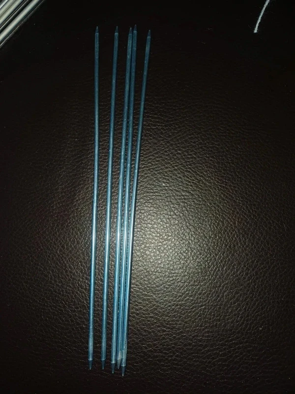 Double Ended Knitting Needles – photo 4
